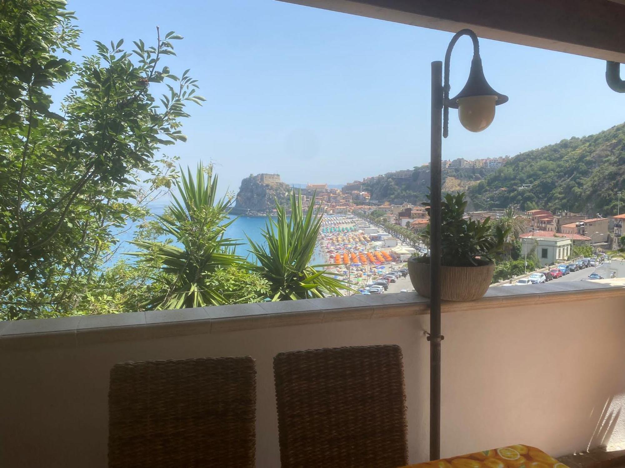Villettina Panoramica 希拉 外观 照片